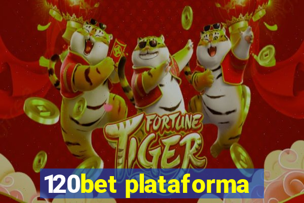 120bet plataforma